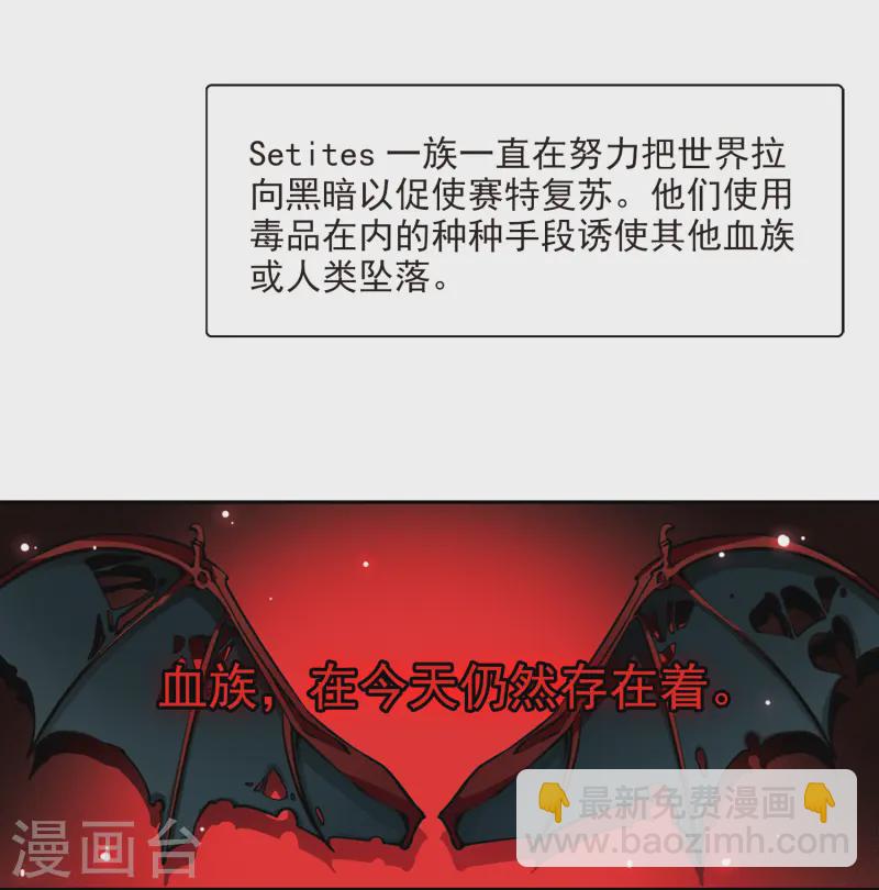 🍚寻找前世之旅 第93话 伊丽莎白.巴托里2 第9页