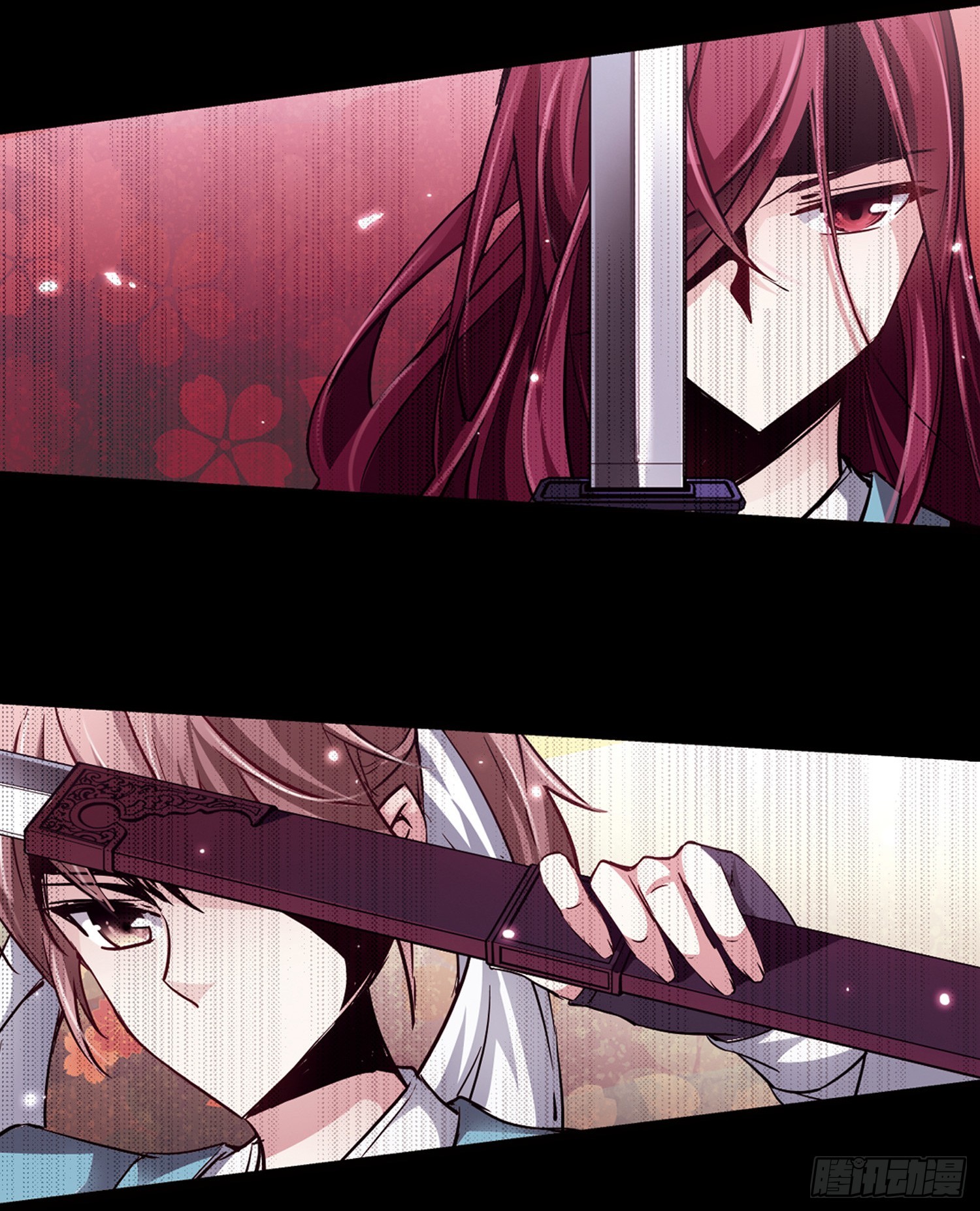 🍚寻找前世之旅·飒漫画 第31话 第18页