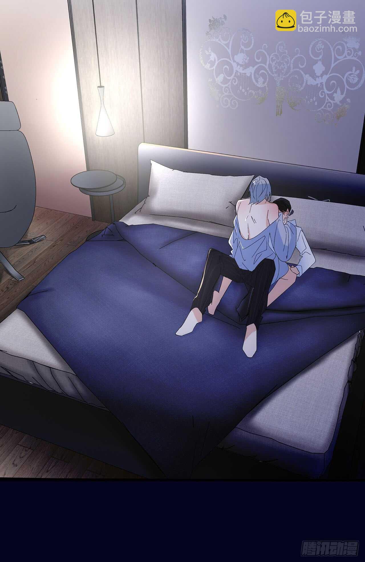 16.接受新的关系(1/2)-第17话