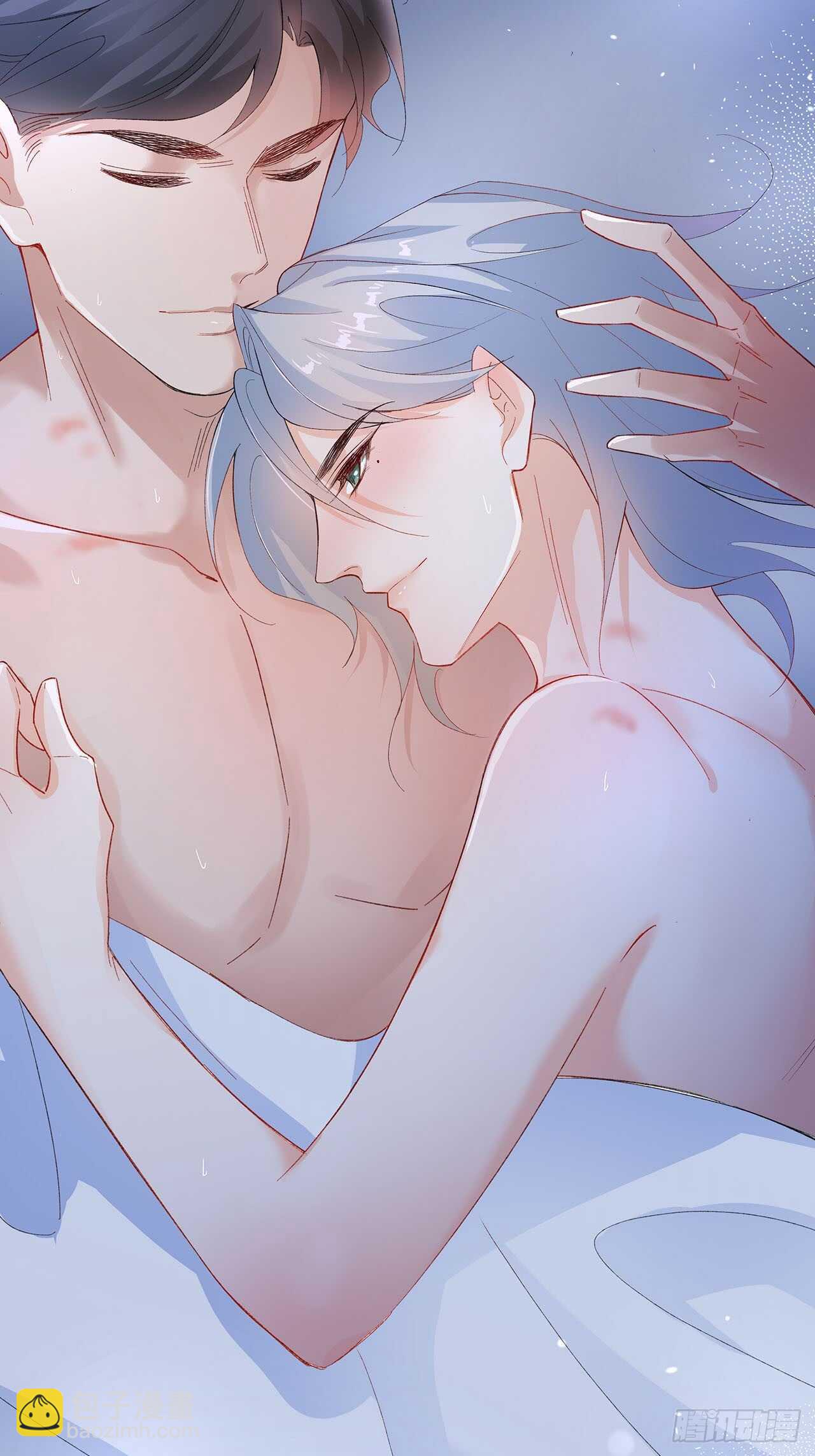 16.接受新的关系(1/2)-第17话