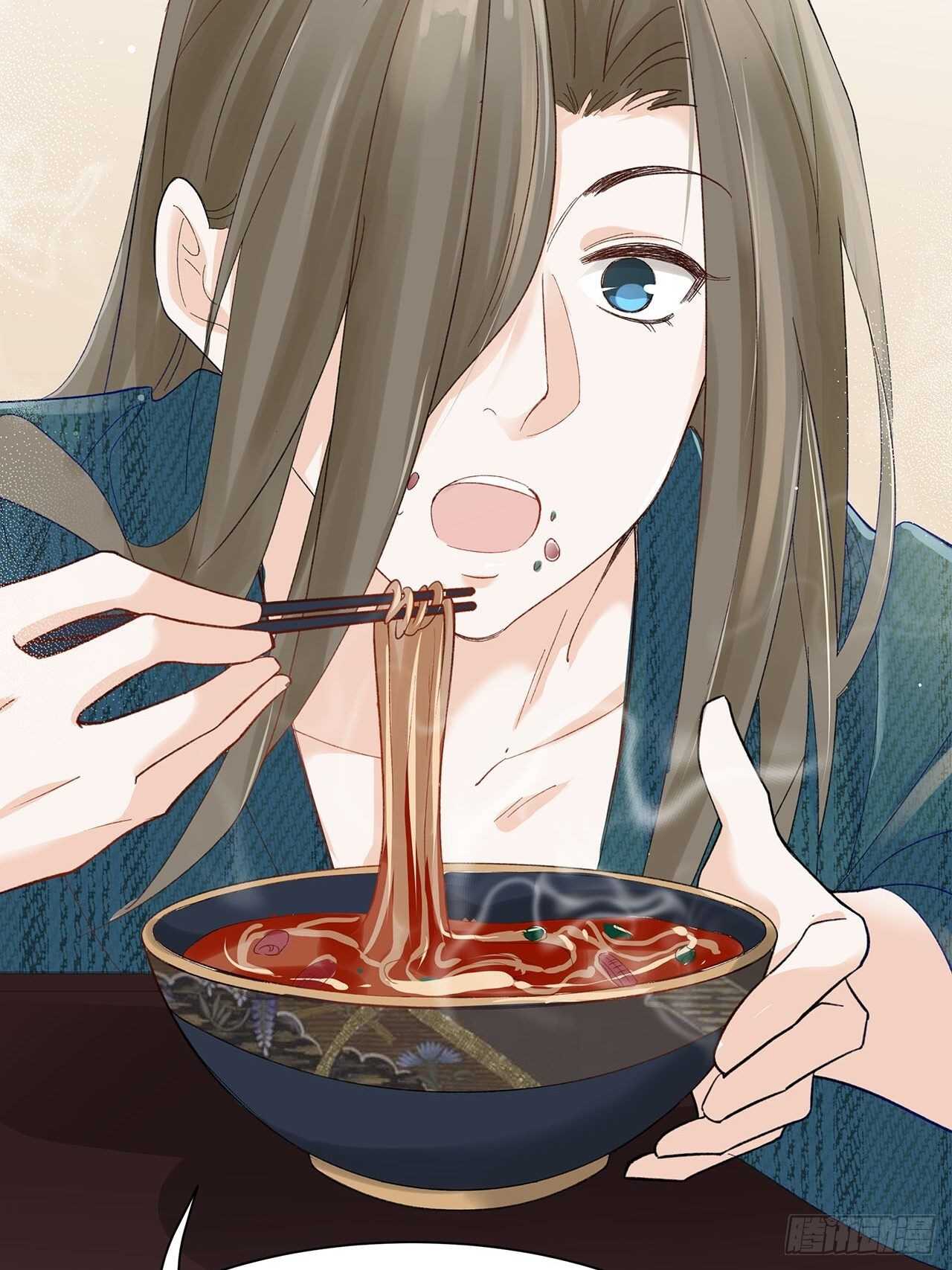 34.不平等的关系(1/2)-第35话