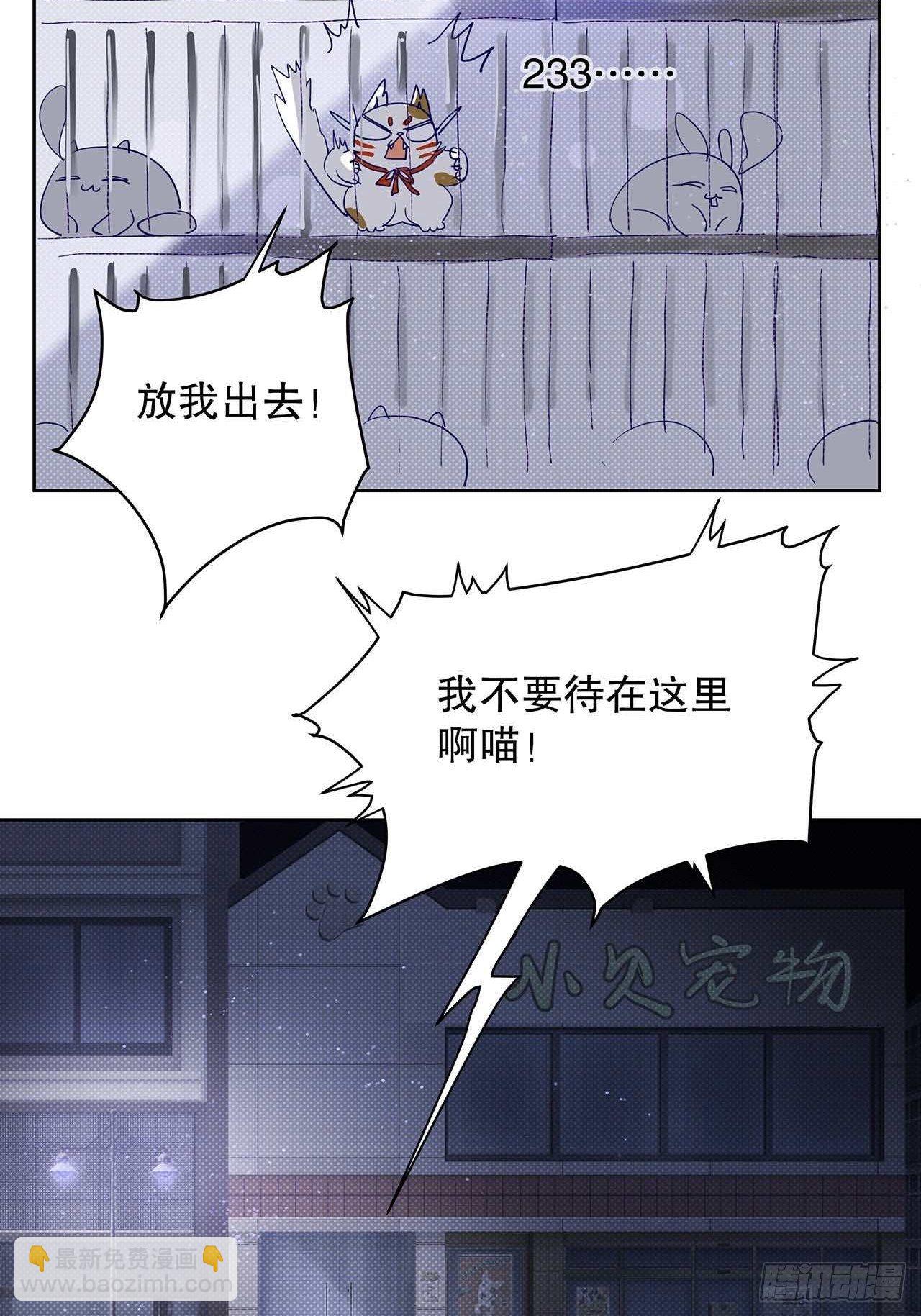 情人节小剧场-第65话