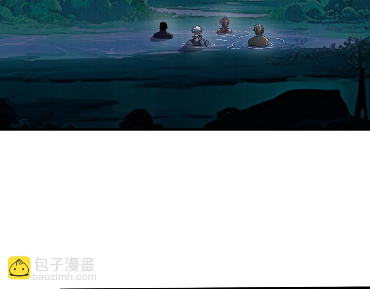 第28话 尴尬的状况！(1/3)-第29话