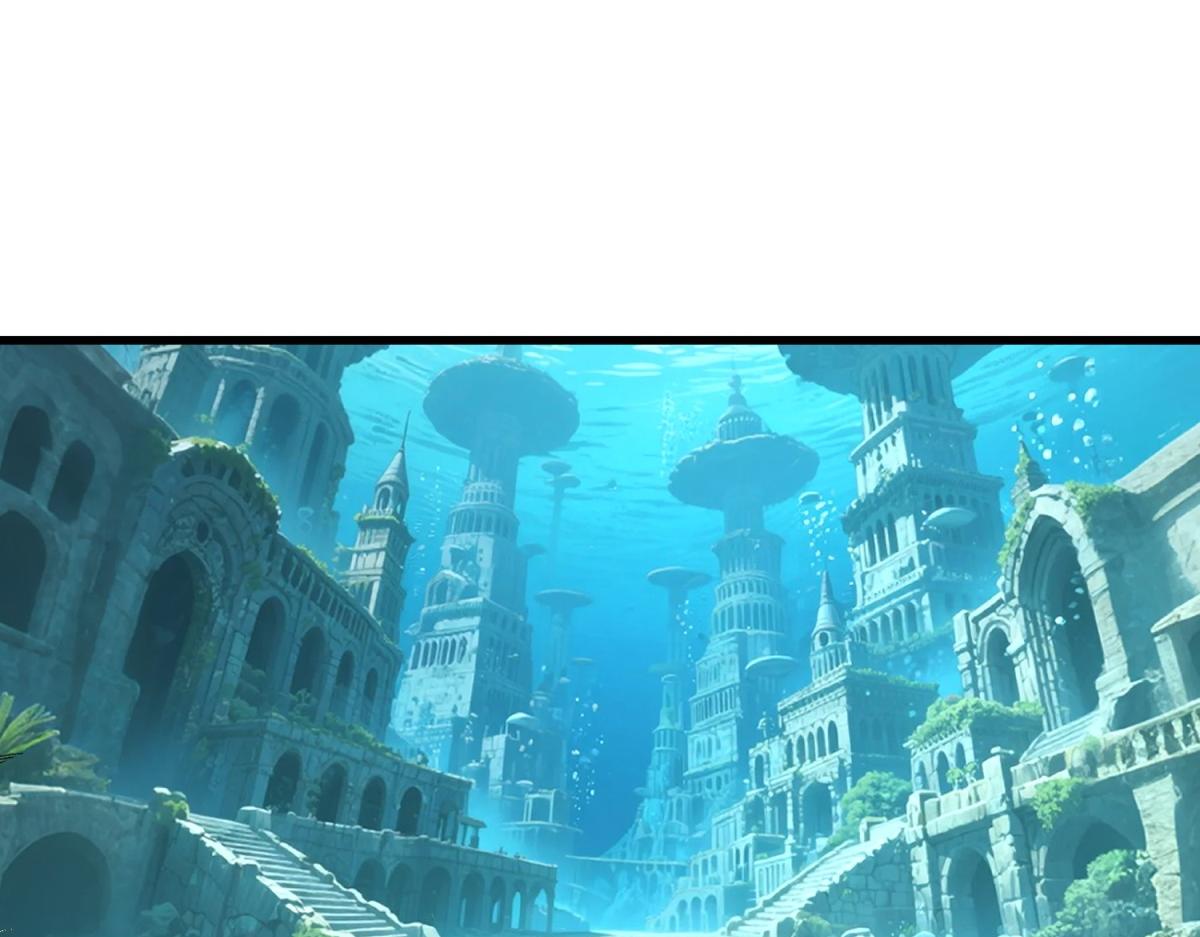 第34话 青铜门后的秘密(1/3)-第35话