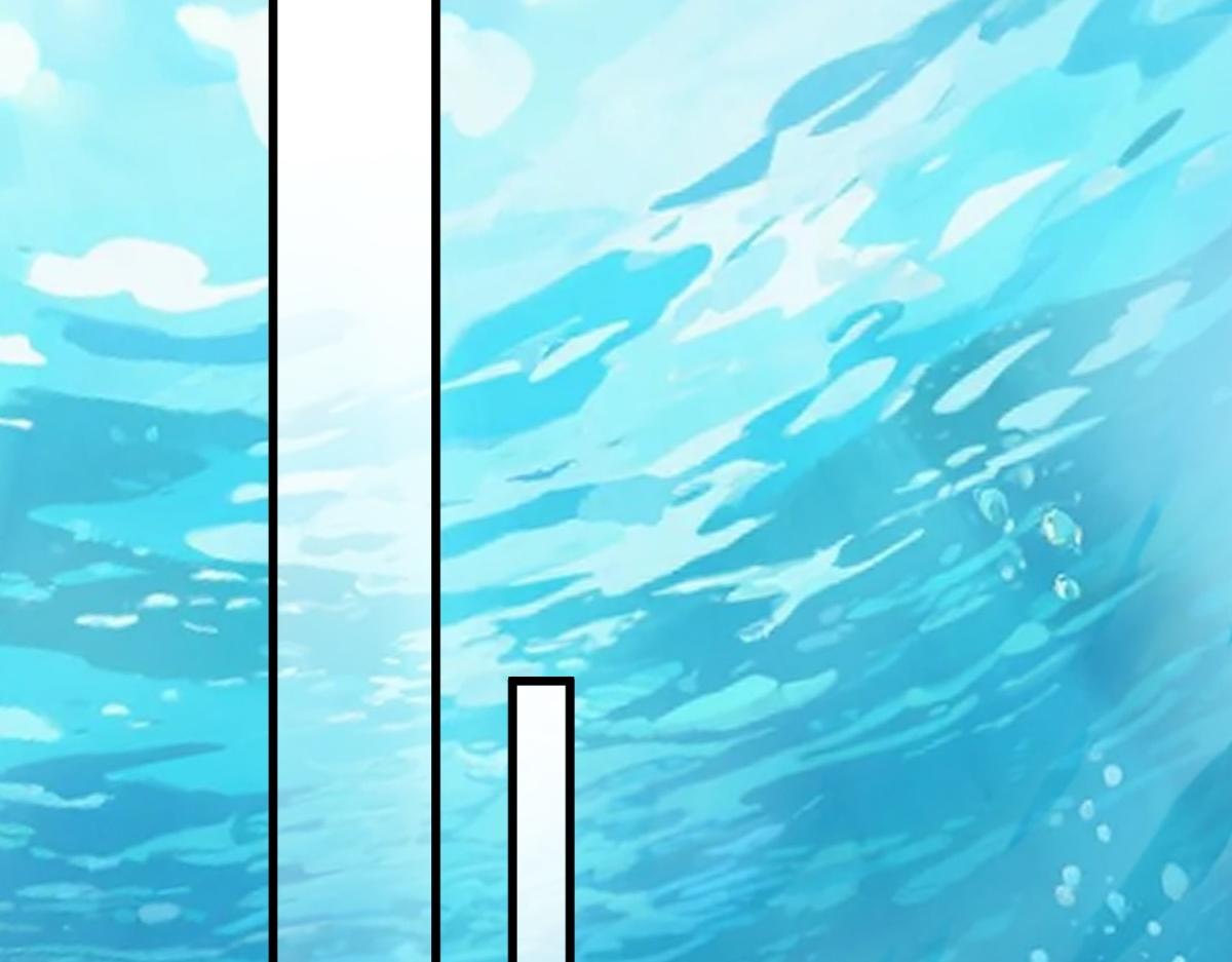 第36话 为你举办的圣火竞技赛(1/3)-第37话