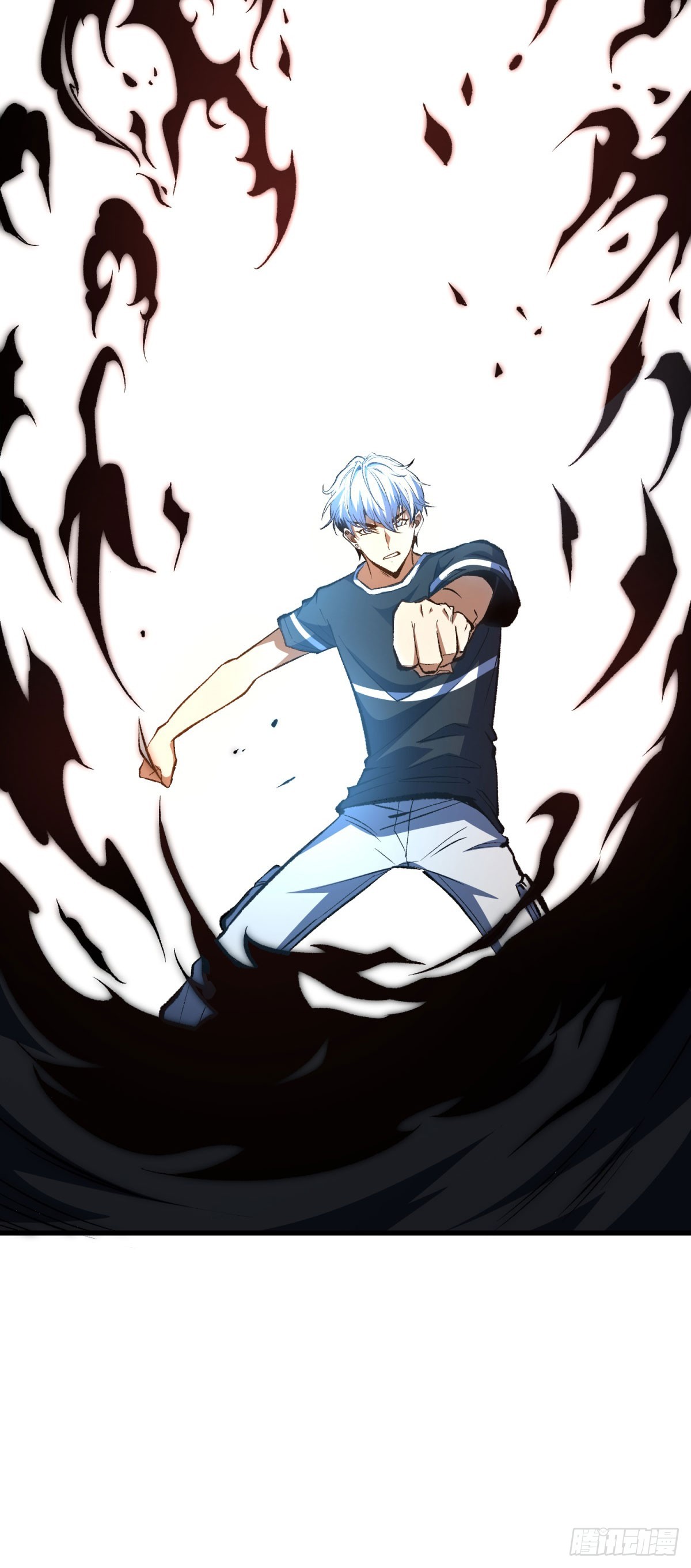 第4话 游戏中的奖励-第5话