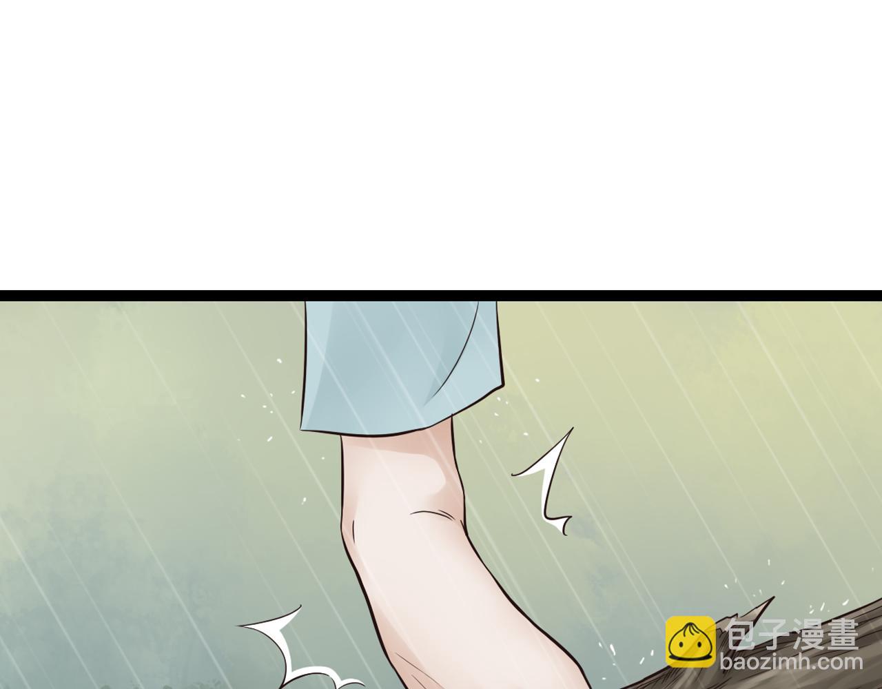 第19话 难道他已经永远离开我(1/2)-第19话