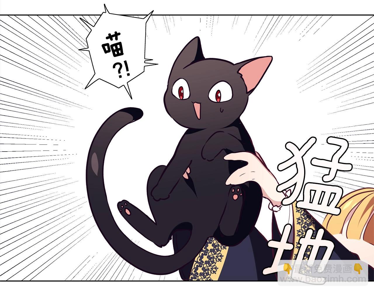 第12话 穿靴子的猫(1/2)-第13话
