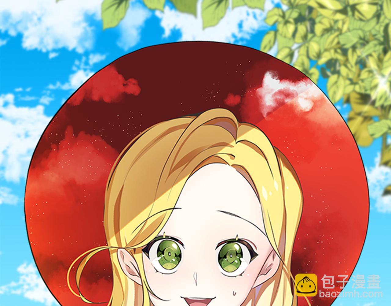 第28话 逃跑(1/4)-第29话