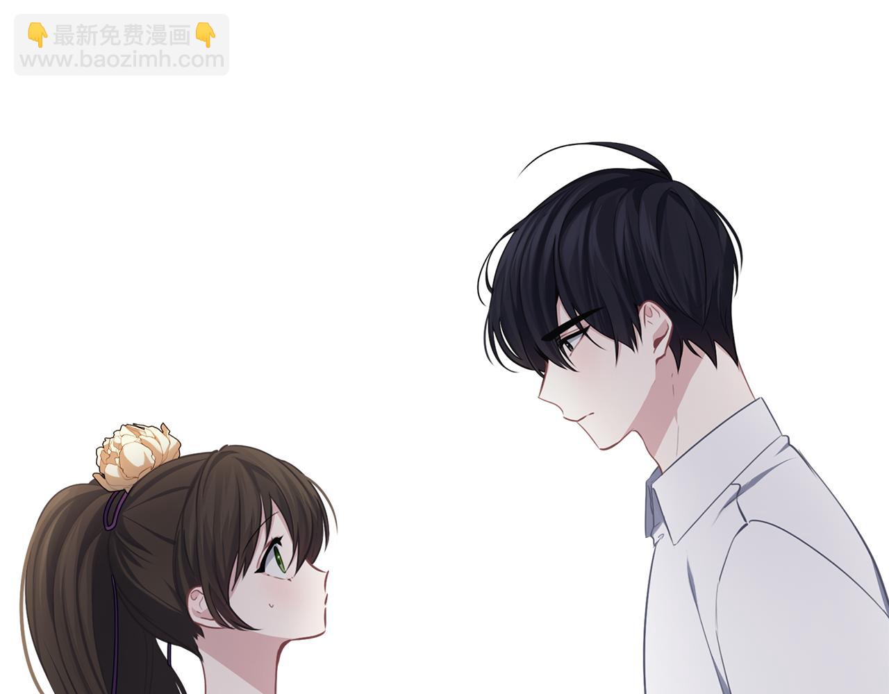 第36话 大胆示爱(1/3)-第37话