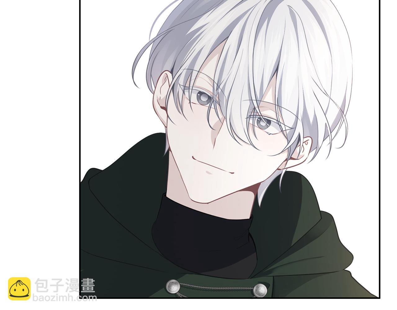 第42话 魔法的标记(1/3)-第43话