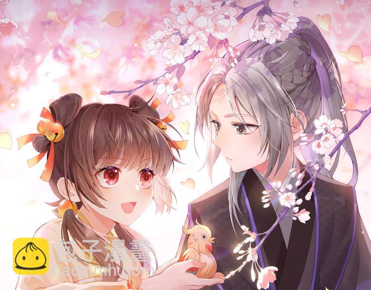 人物小档案-第1话