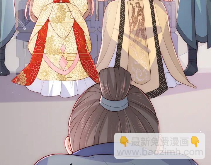 第127话 我很强的(1/3)-第129话