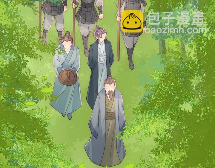 第127话 我很强的(1/3)-第129话