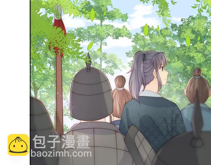 第127话 我很强的(1/3)-第129话