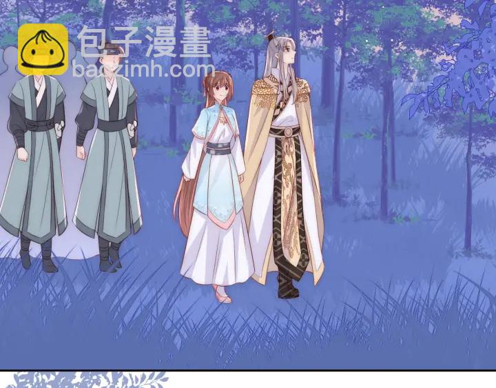第135话 一起睡才安稳(1/3)-第137话
