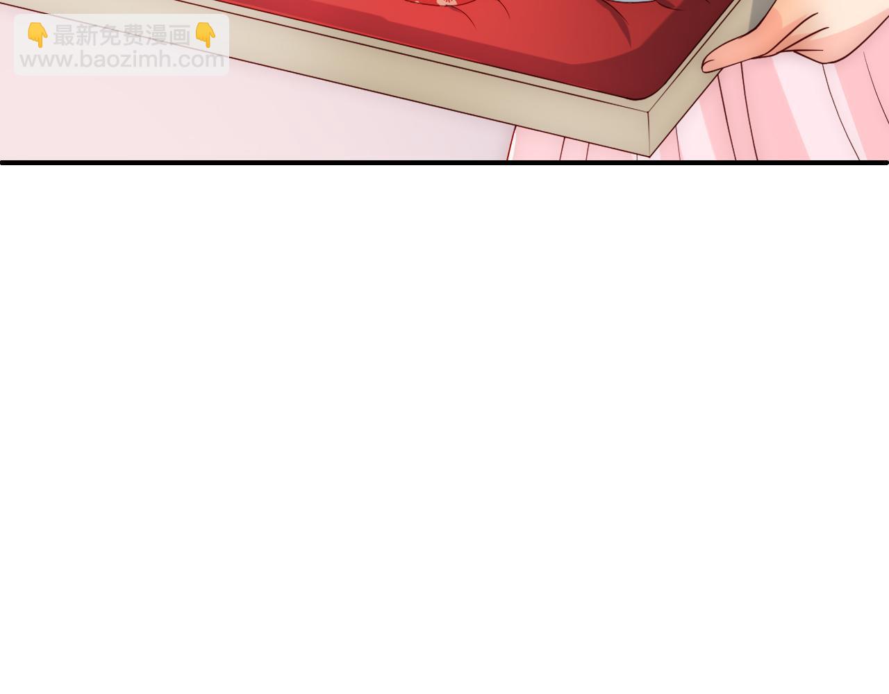 第159话 深夜收到神秘礼物？(1/2)-第161话