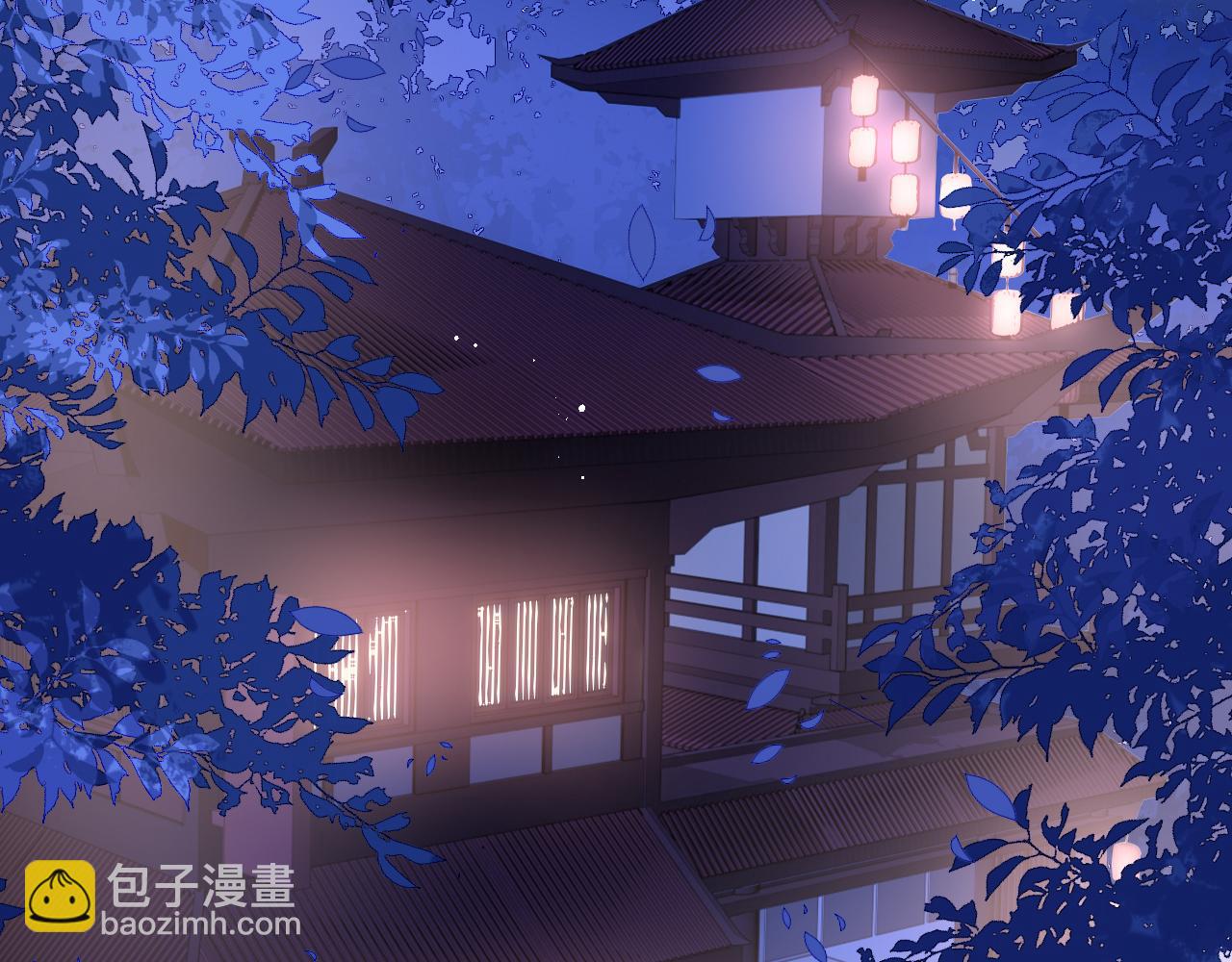 第159话 深夜收到神秘礼物？(1/2)-第161话