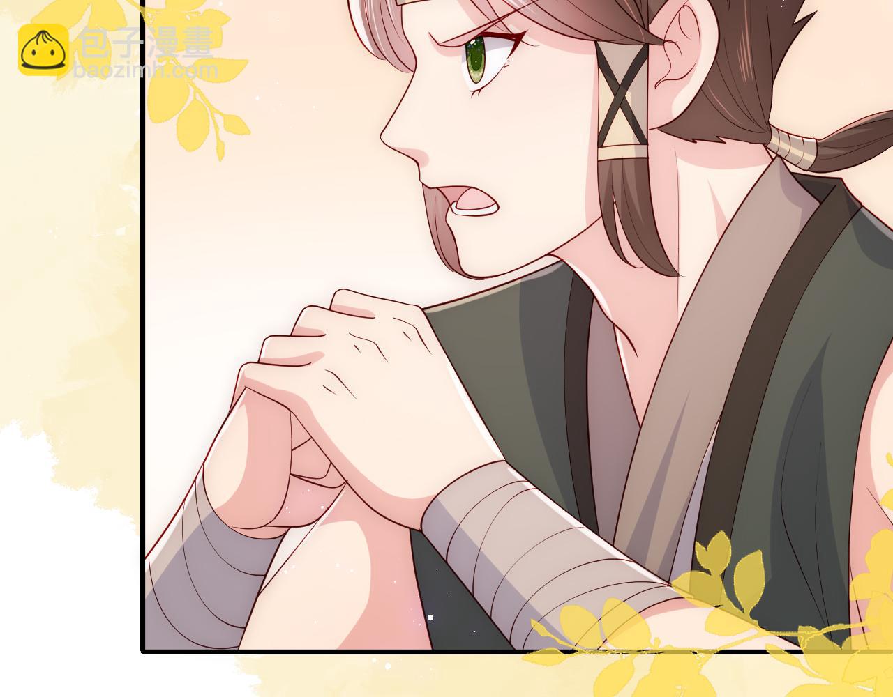 第163话 找到解救的办法了？(1/3)-第165话