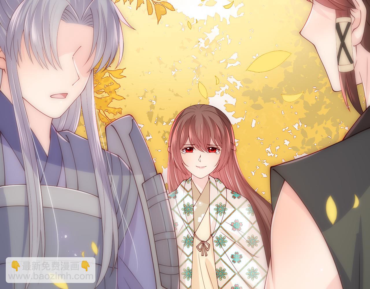 第163话 找到解救的办法了？(1/3)-第165话