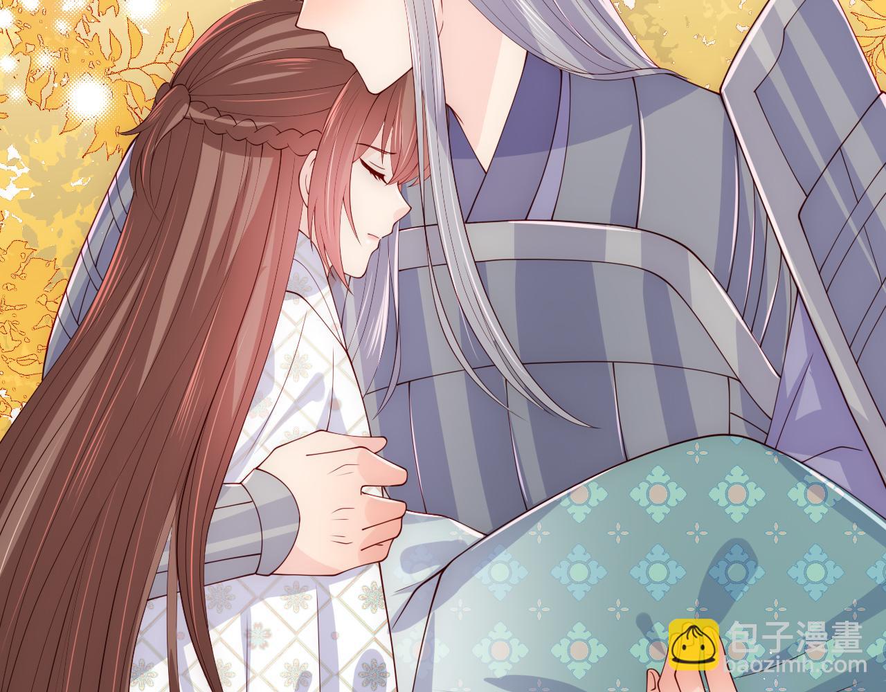 第163话 找到解救的办法了？(1/3)-第165话