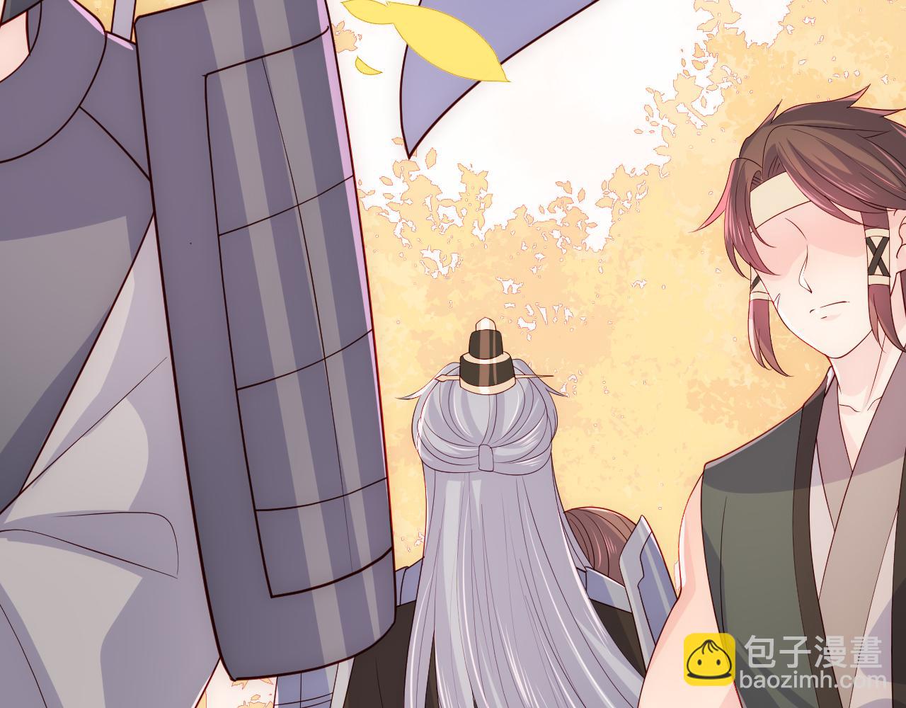 第163话 找到解救的办法了？(1/3)-第165话