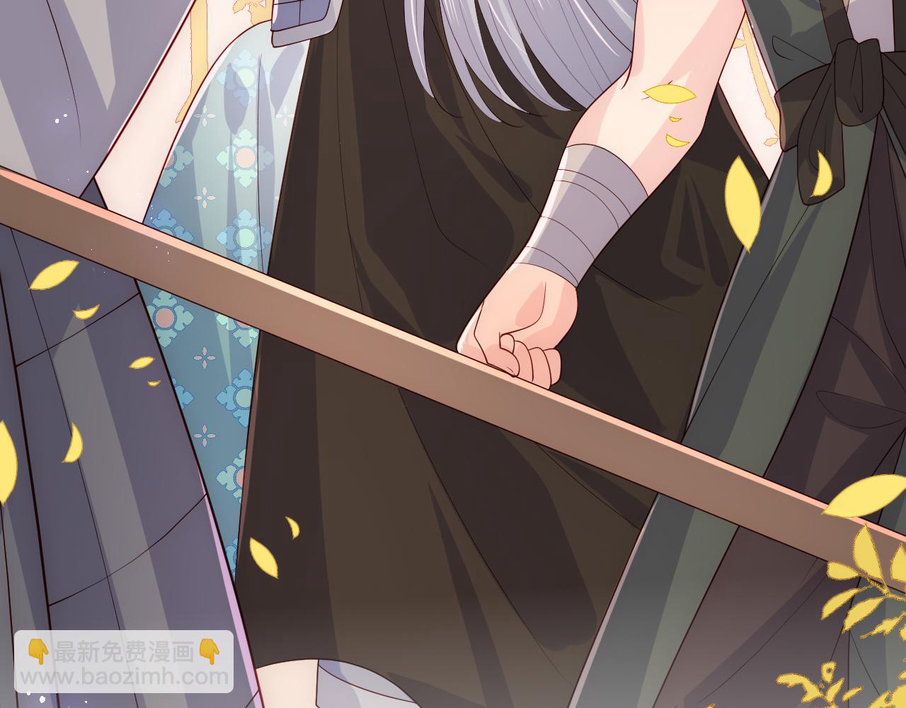 第163话 找到解救的办法了？(1/3)-第165话