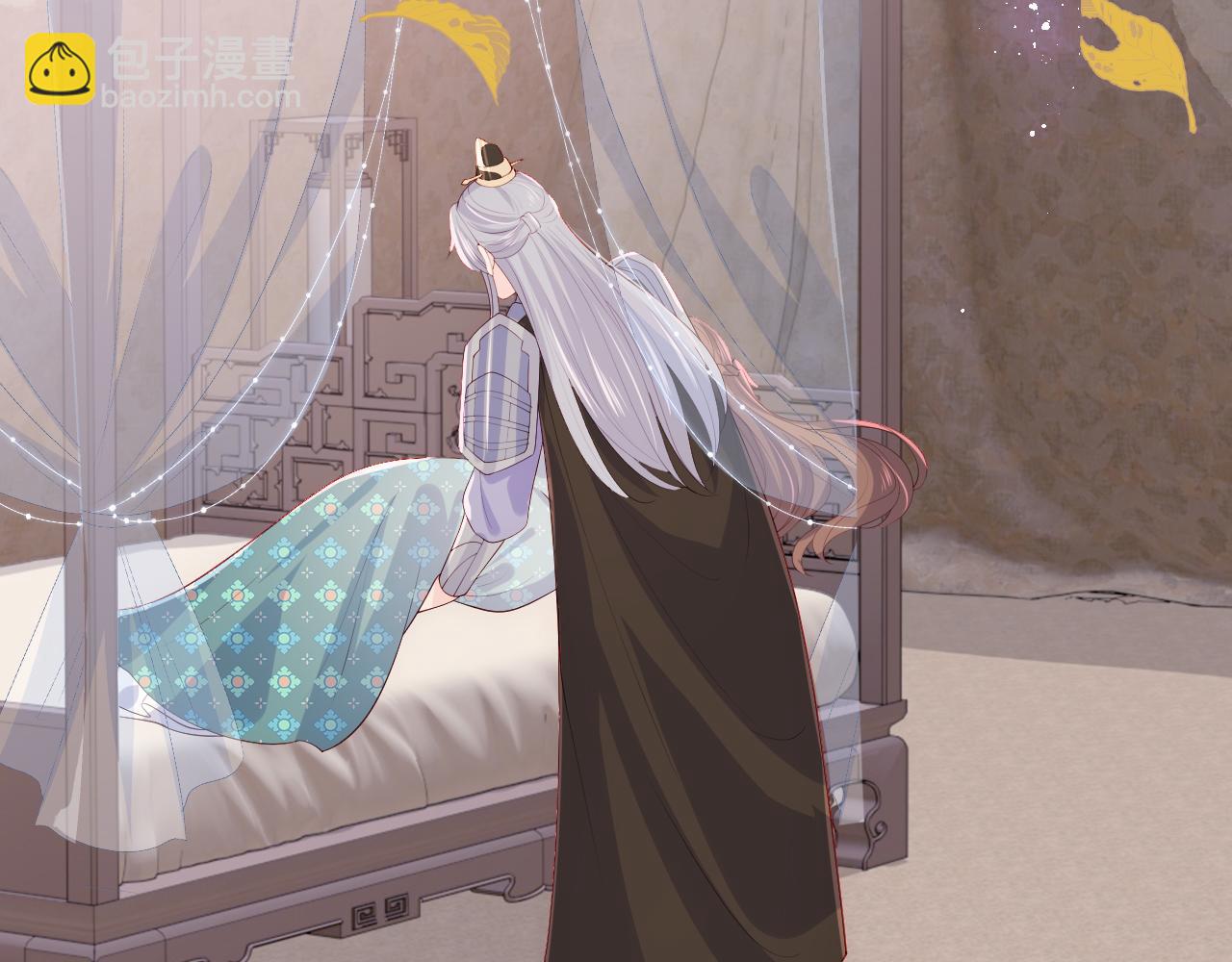 第163话 找到解救的办法了？(1/3)-第165话