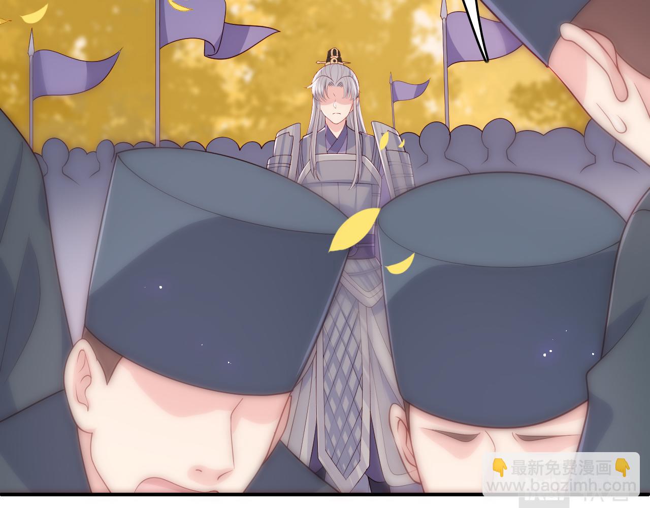 第163话 找到解救的办法了？(1/3)-第165话