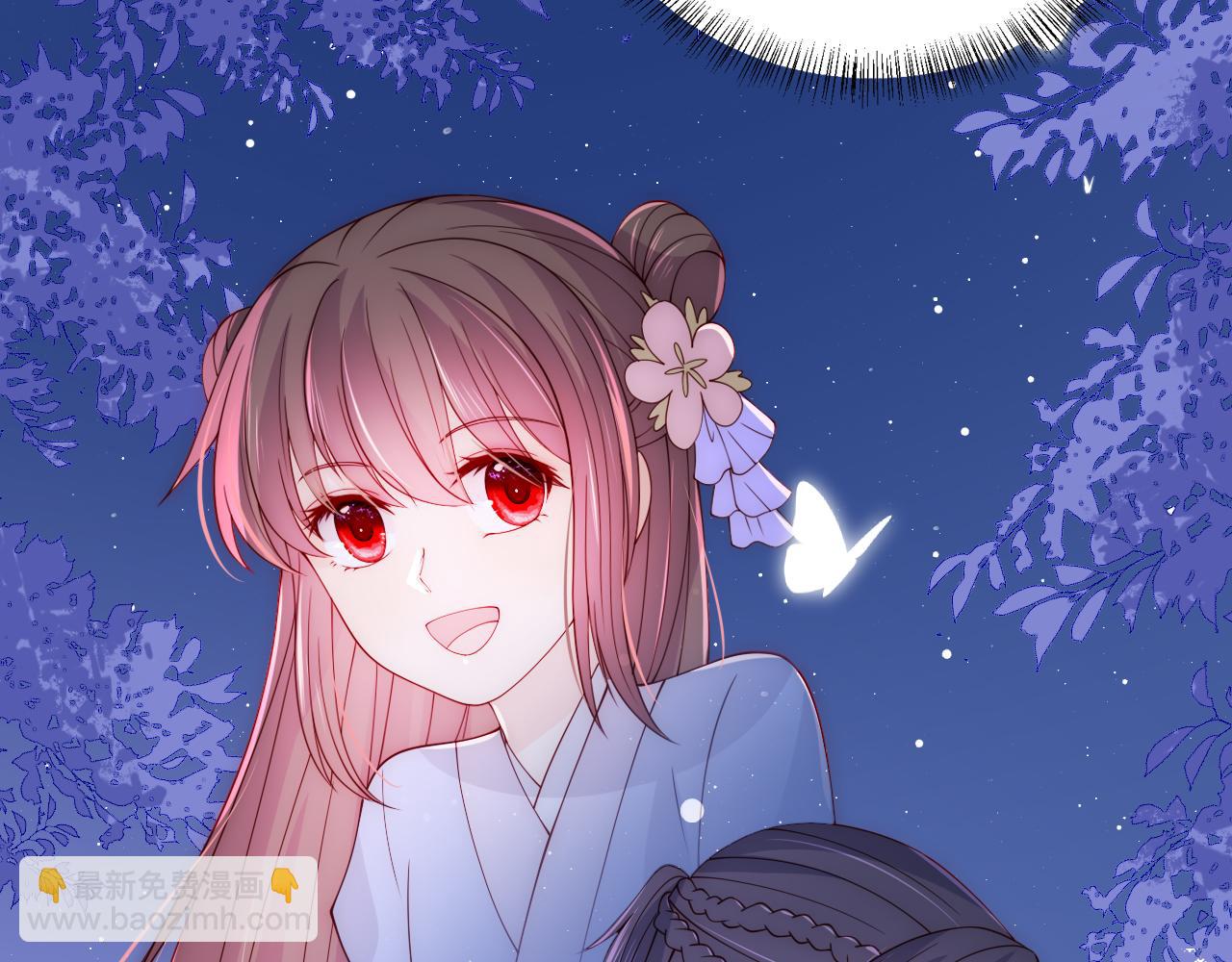 養敵爲患 - 第173話 先等我擦乾水再……(1/2) - 1