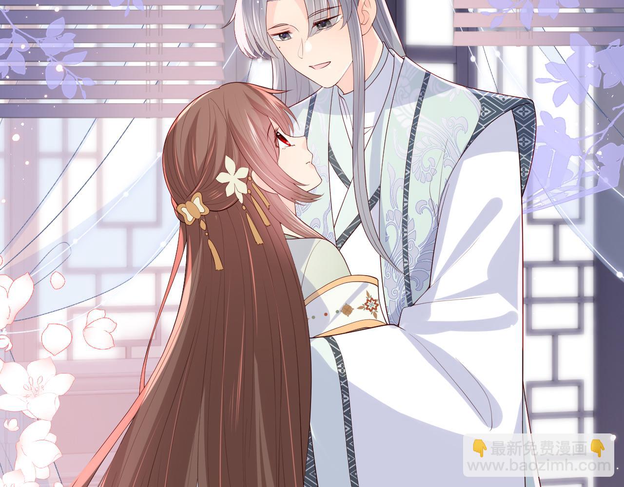 第175话 真正美好的婚后生活(1/2)-第177话