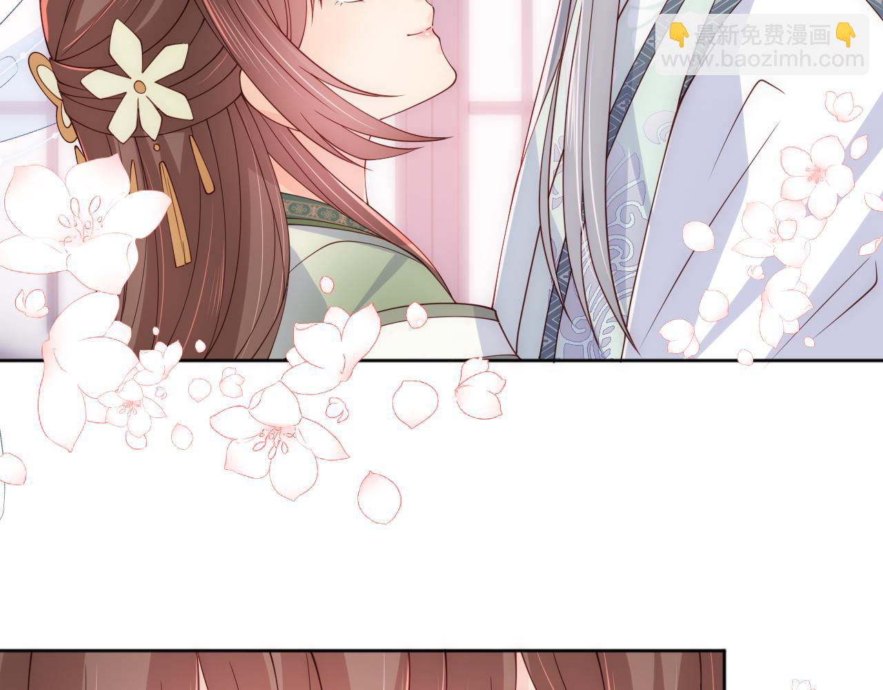第175话 真正美好的婚后生活(1/2)-第177话