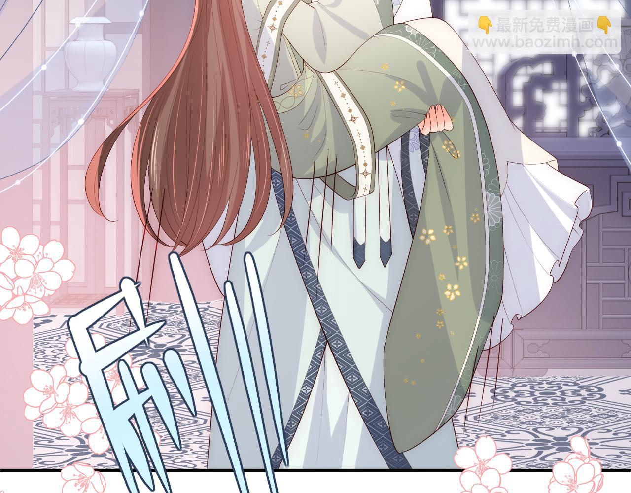 第175话 真正美好的婚后生活(1/2)-第177话