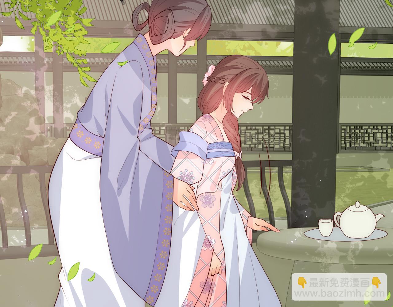 第177话 夫妻之间的小情趣(1/3)-第179话