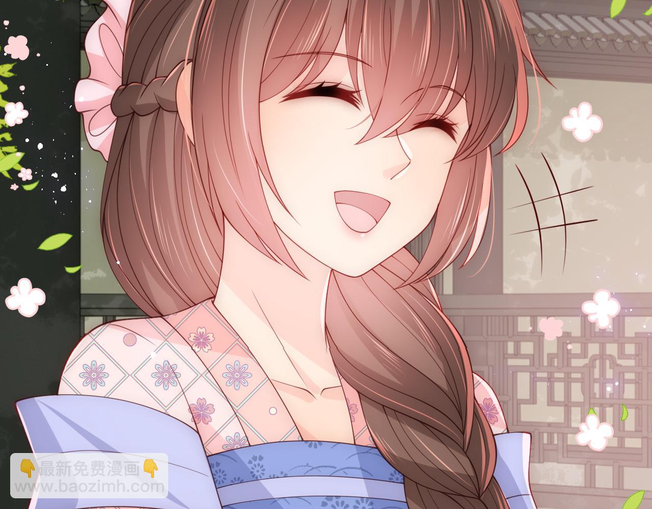 第177话 夫妻之间的小情趣(1/3)-第179话
