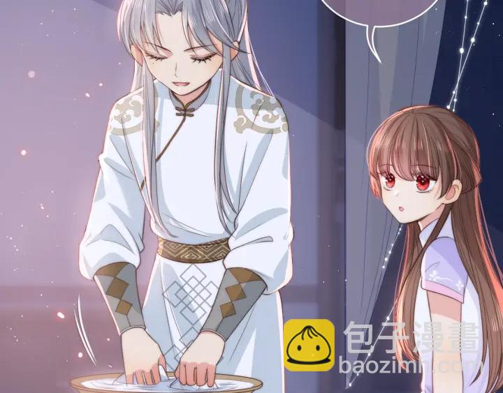 第19话 你会忘记我吗？(1/3)-第21话