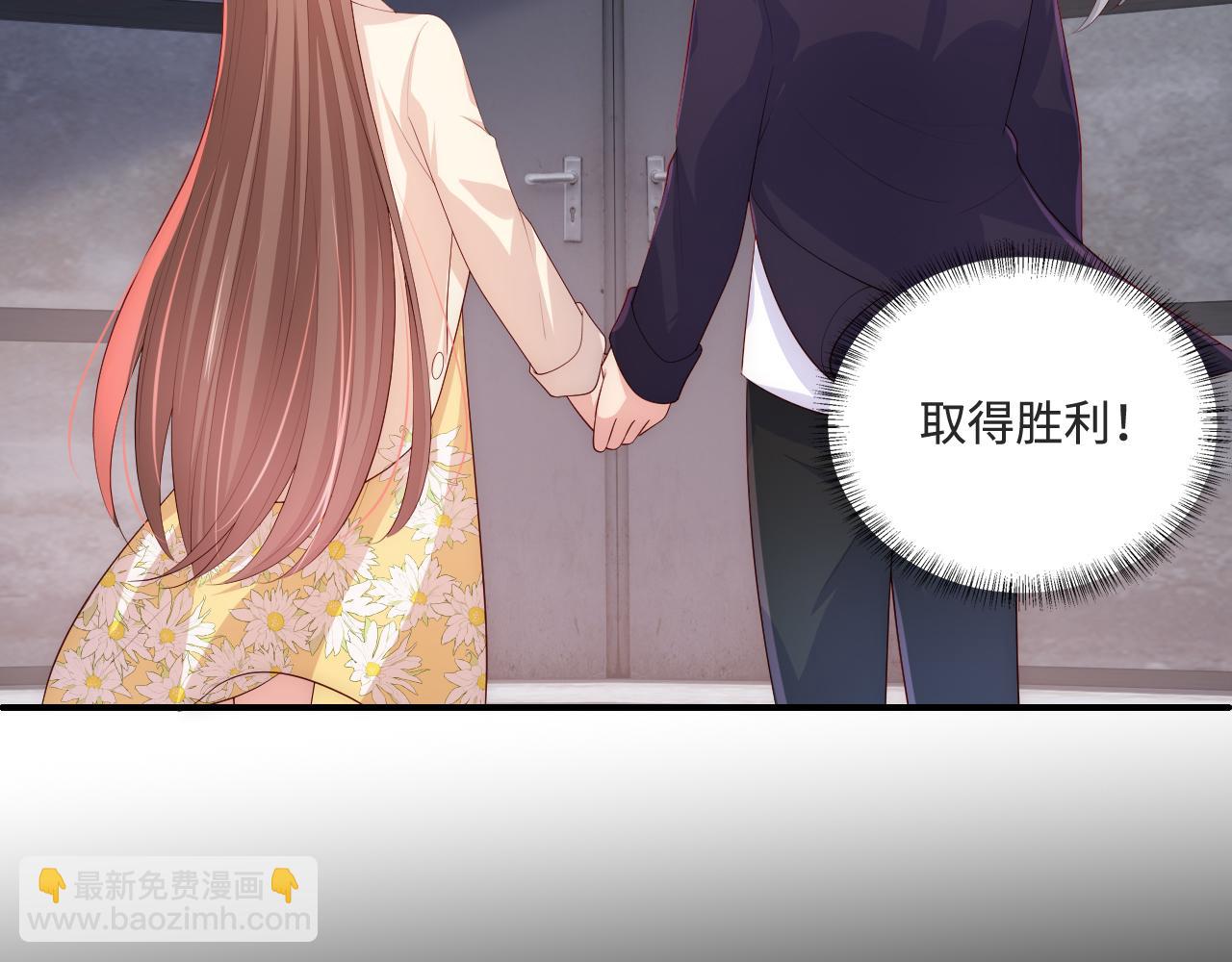 番外10 爆笑穿密室(1/2)-第191话