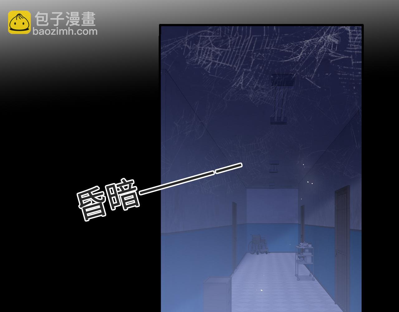 番外10 爆笑穿密室(1/2)-第191话