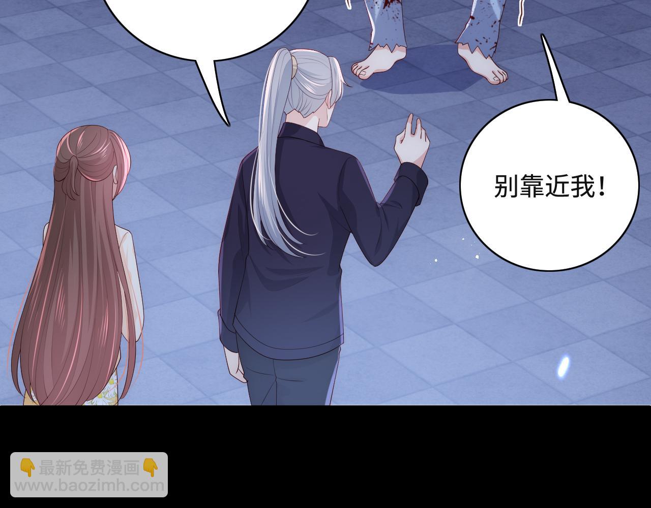 番外10 爆笑穿密室(1/2)-第191话