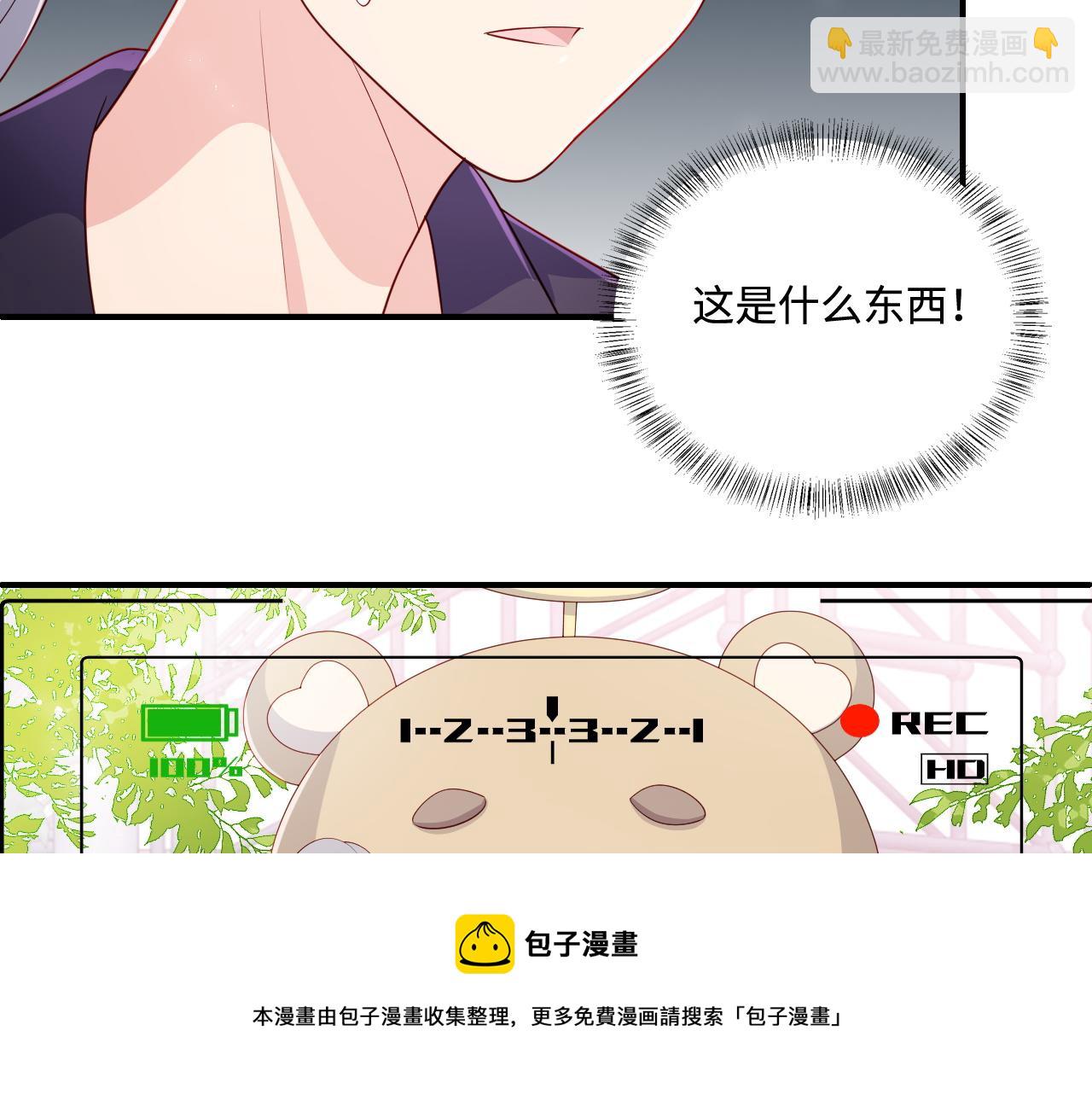 番外12 摩天轮上甜蜜告白(1/2)-第193话