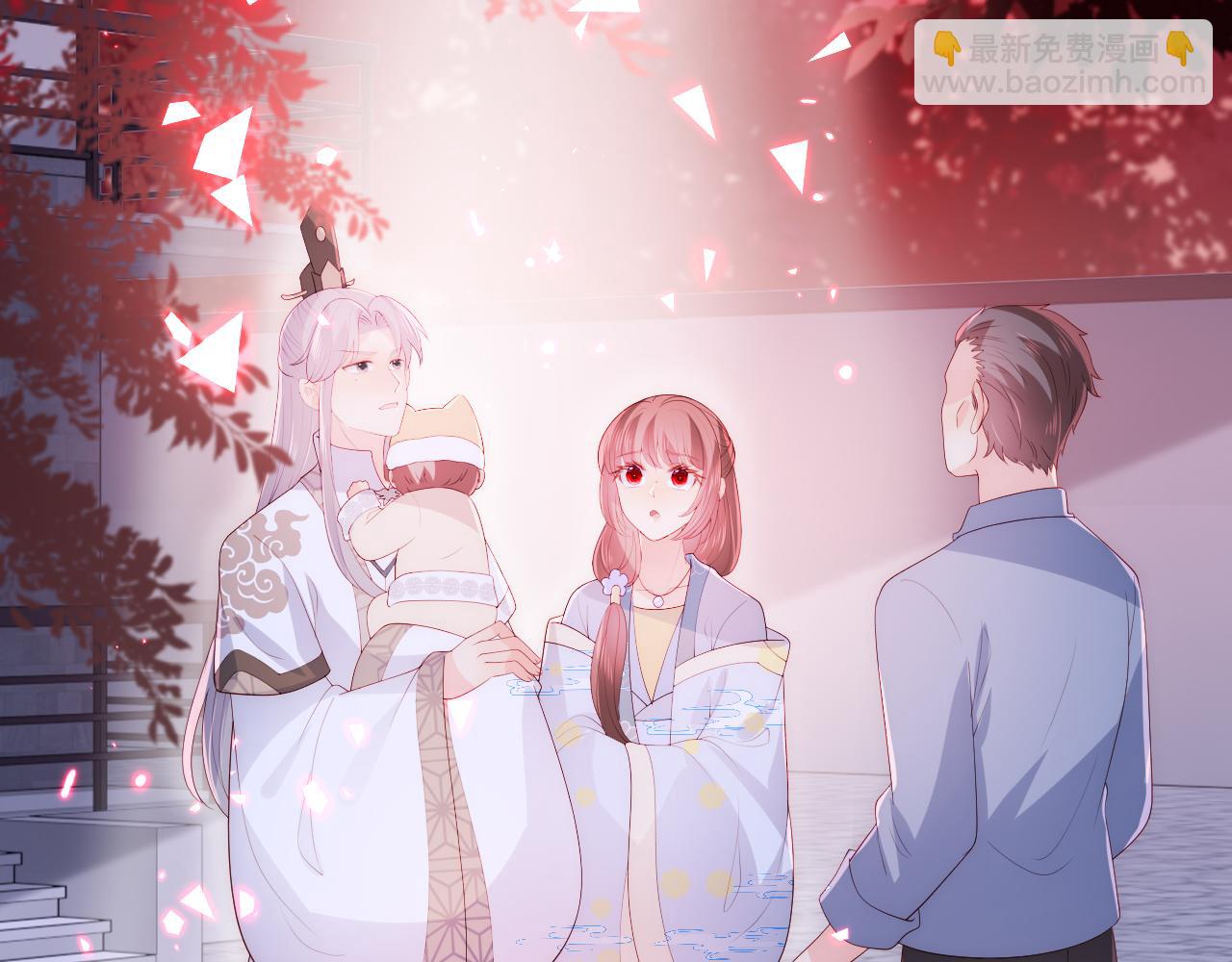 番外22 品尝天下美味(1/3)-第203话