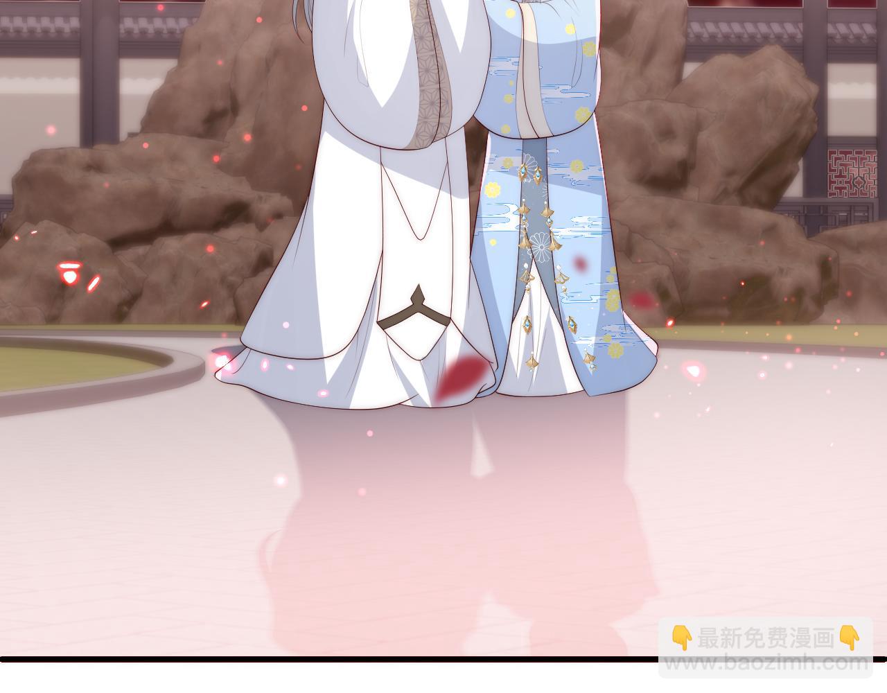 番外22 品尝天下美味(1/3)-第203话