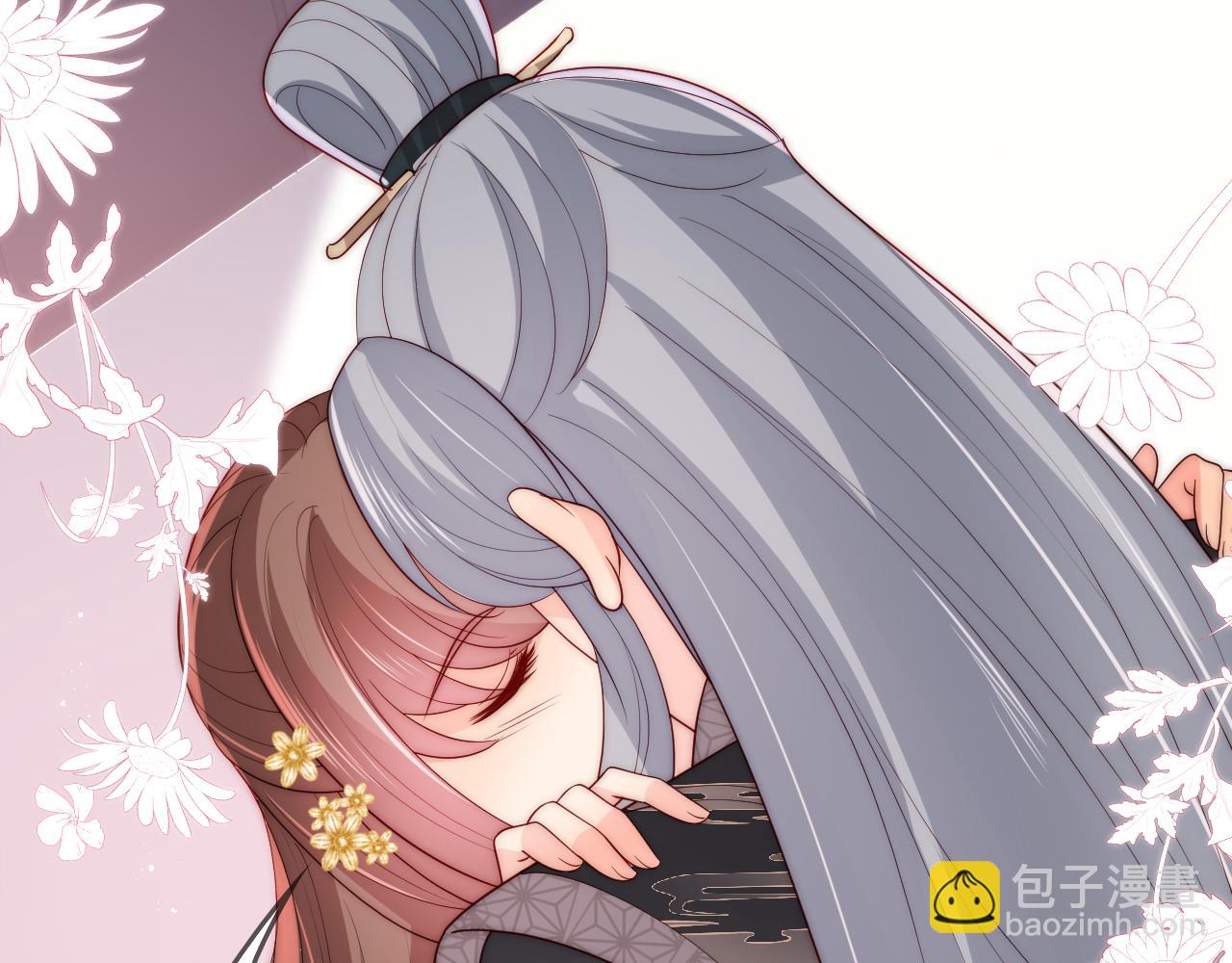 番外24 夜沐意外晕倒！(1/2)-第205话