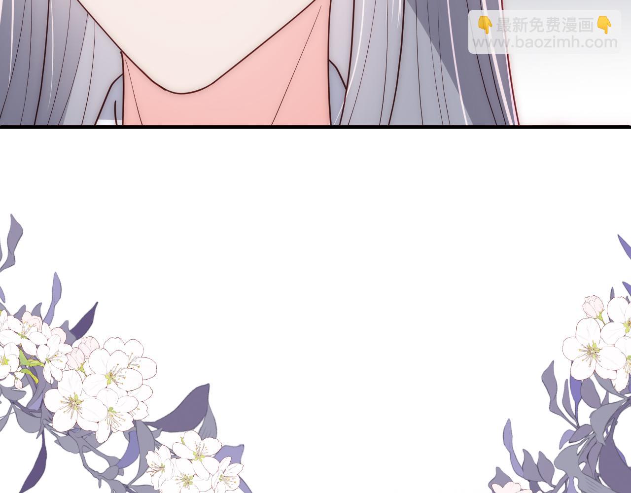 番外24 夜沐意外晕倒！(1/2)-第205话