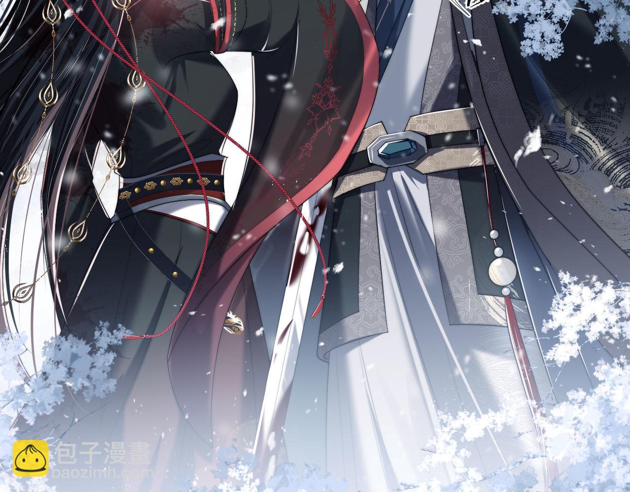 第1话 小恶女归来(1/4)-第207话