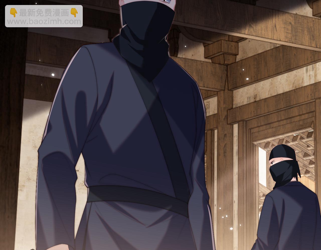 第9话 杀手！(1/2)-第215话