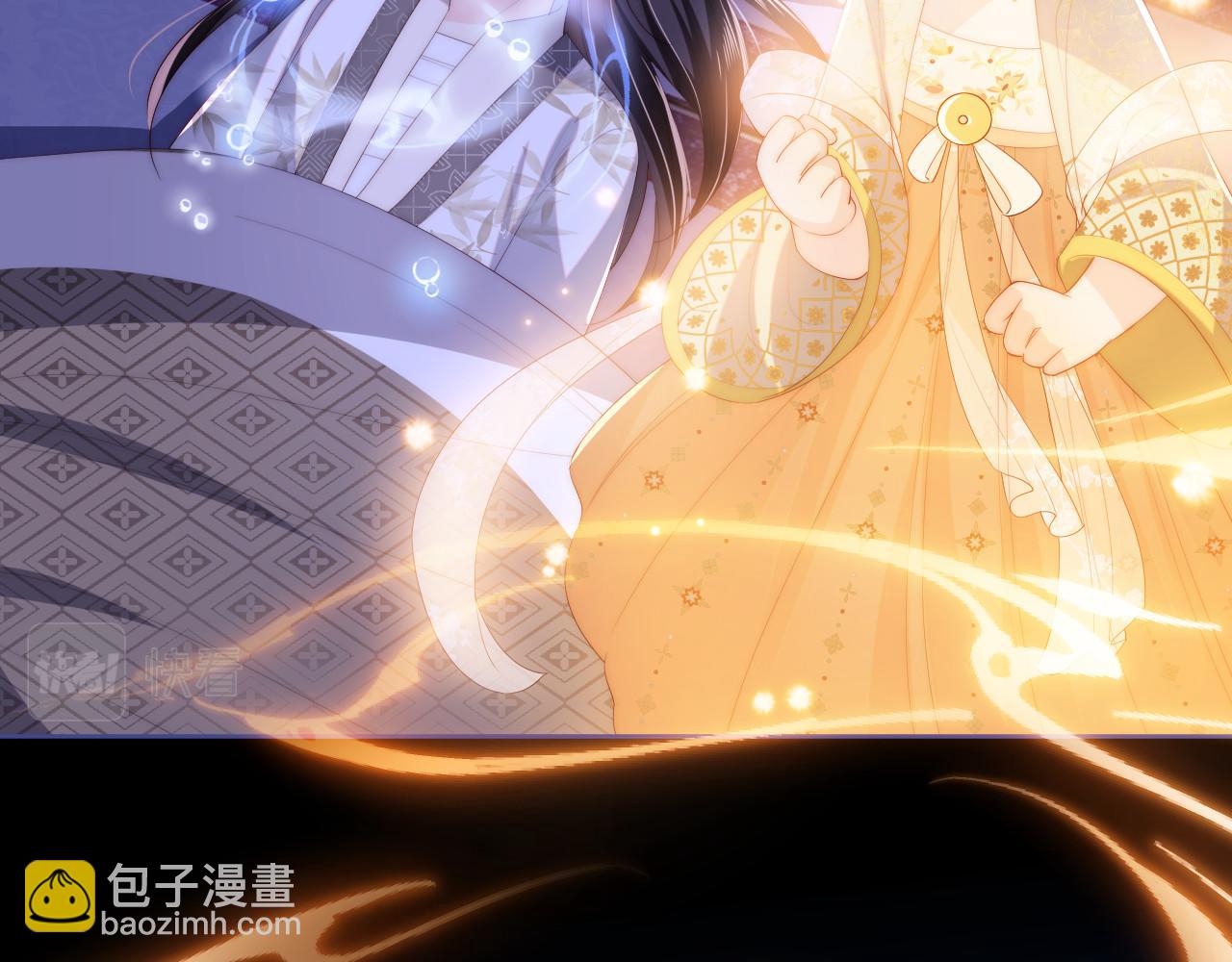 第11话 小恶女要消失了？！(1/2)-第217话