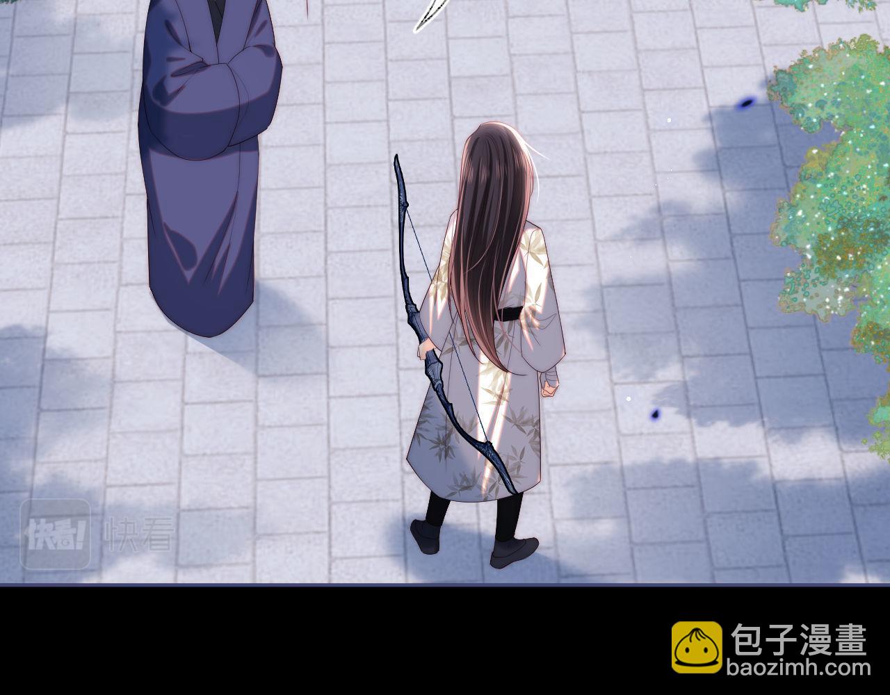 第15话 陪伴是最长情的告白(1/2)-第221话