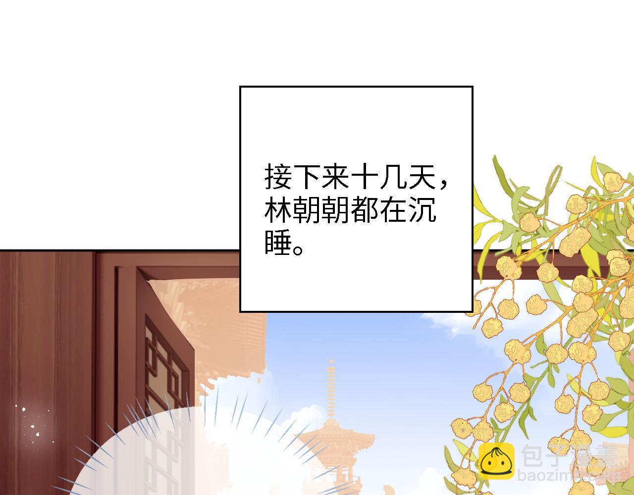 第17话 朝朝的过去(1/3)-第223话