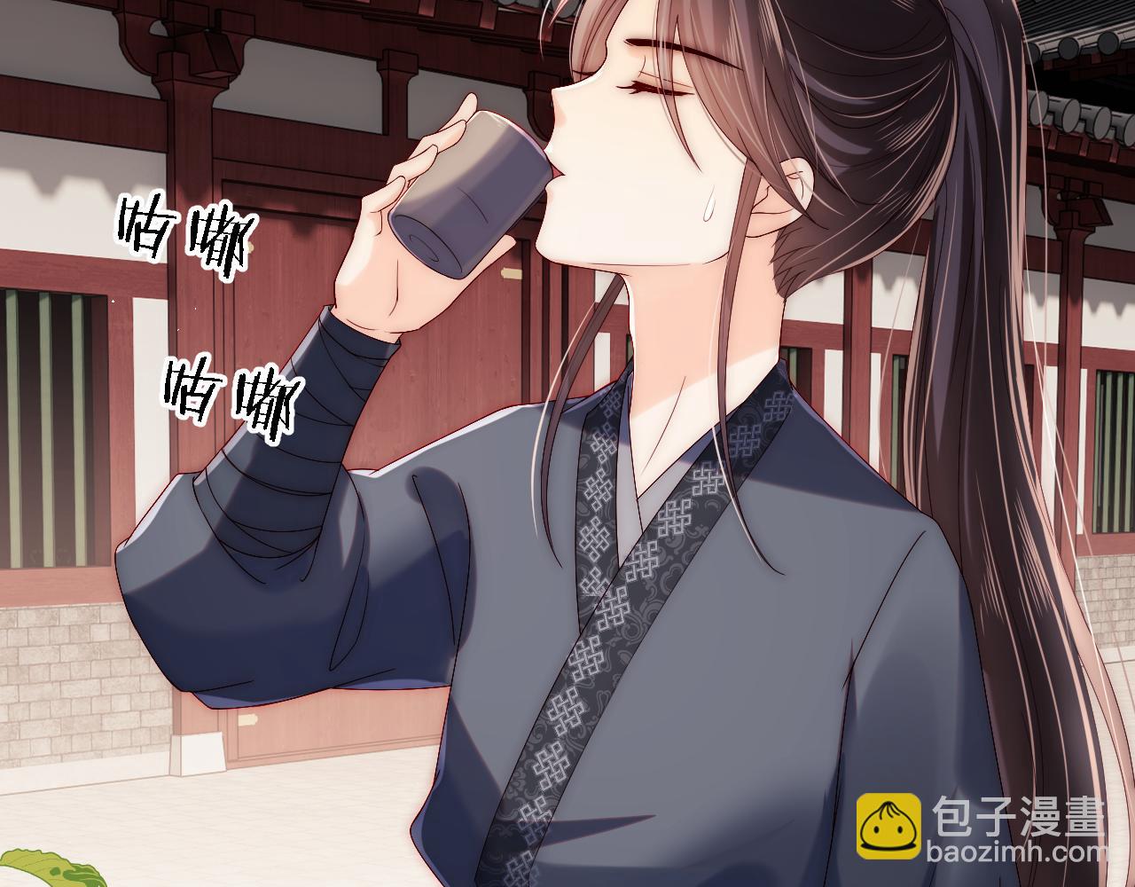 第23话 谁让我宠崽子呢(1/2)-第229话